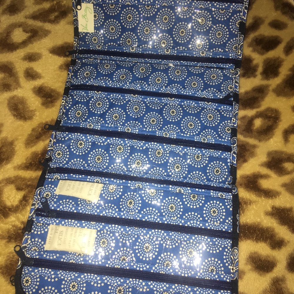 Vera Bradley Organizer